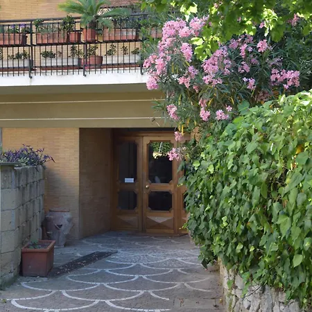 Eva'S House Roma-2
